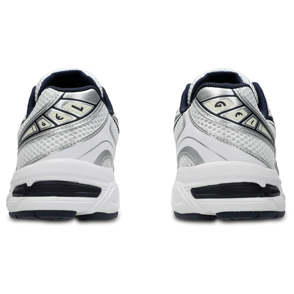 ASICS® GEL-1130 - Girls' Grade School - Navy/White/Black - Image 3