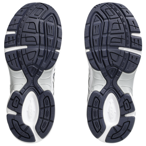 ASICS® GEL-1130 - Girls' Grade School - Navy/White/Black - Image 5
