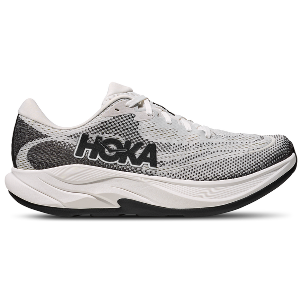 HOKA Rincon 4 - Men's - White/Marble