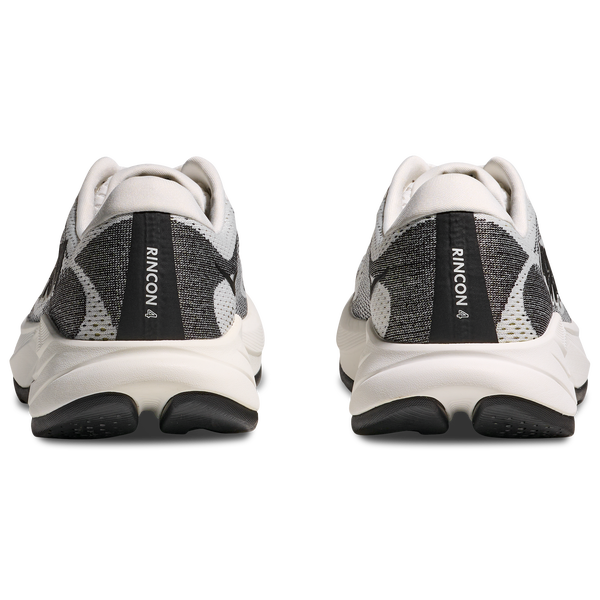 HOKA Rincon 4 - Men's - White/Marble - Image 3