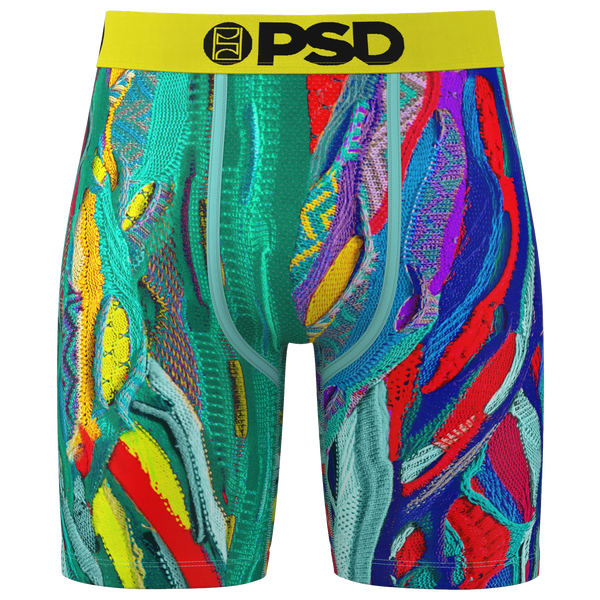PSD Retro Split Brief - Men's - Multi/Multi