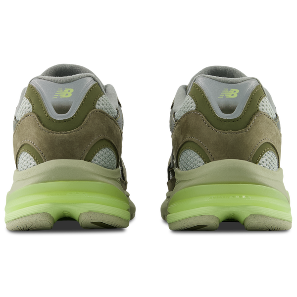 New Balance 2010 - Men's - Green/Tan/Grey - Image 3