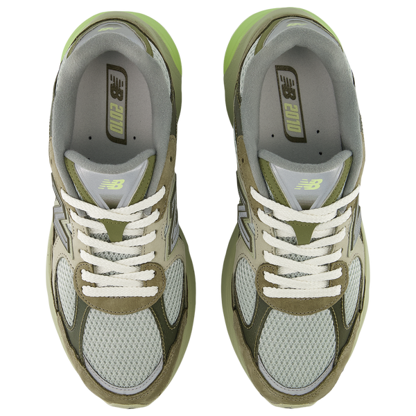 New Balance 2010 - Men's - Green/Tan/Grey - Image 4