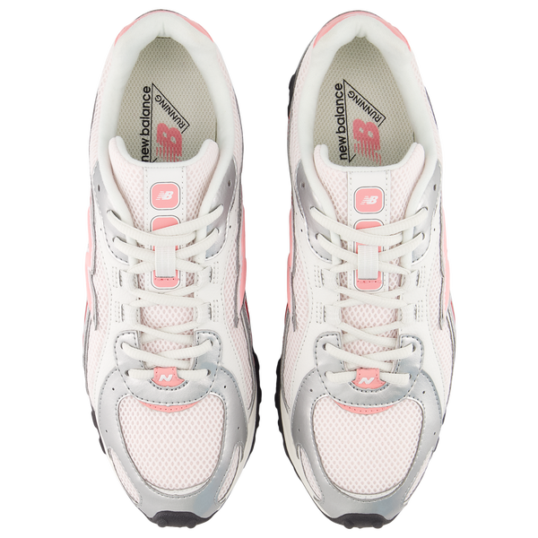 New Balance 204L - Women's - Silver Metallic/Double Bubble - Image 4
