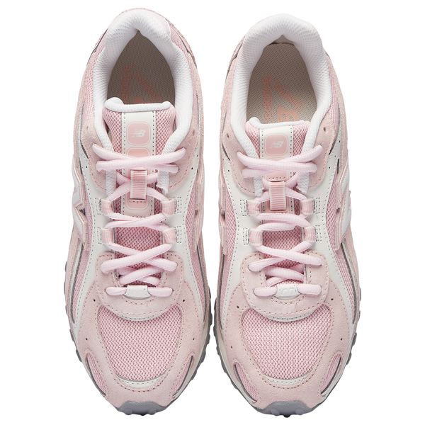 New Balance 204L - Women's - Pink/White - Image 4