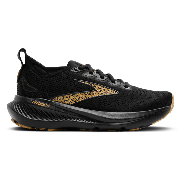 Brooks Glycerin 23 - Women's - Black/Brown