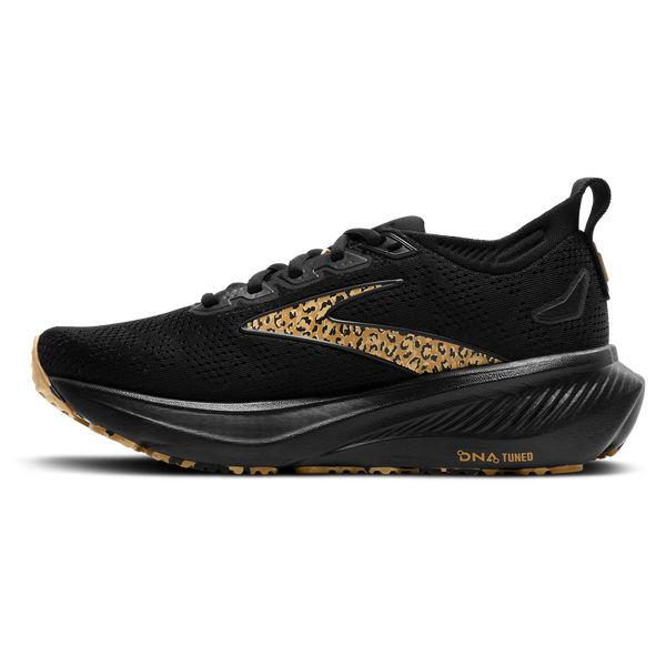 Brooks Glycerin 23 - Women's - Black/Brown - Image 2
