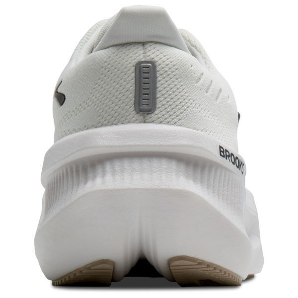 Brooks Glycerin Max 2 - Women's - White/Black/Grey - Image 3