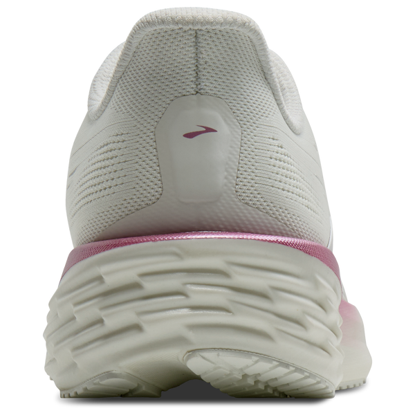 Brooks Launch 12 - Women's - Bluewash/Pink - Image 3