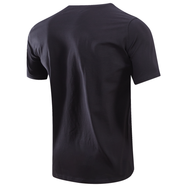 Pro Standard BULLS CLASSIC BRISTLE SJ TEE - Men's - Black - Image 4