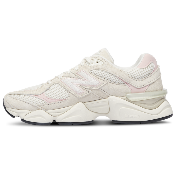 New Balance 9060 - Women's - Pink/White - Image 2
