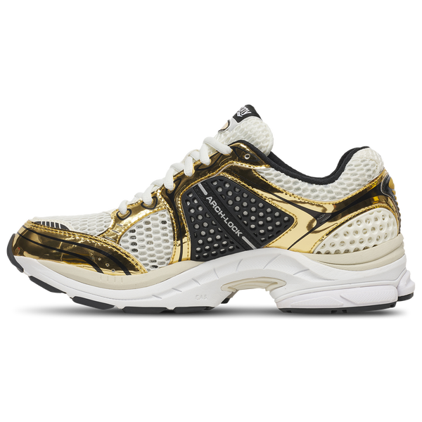 Saucony Progrid Triumph 4 - Women's - Gold/Black - Image 2