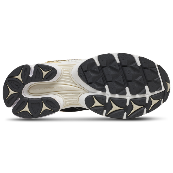 Saucony Progrid Triumph 4 - Women's - Gold/Black - Image 5
