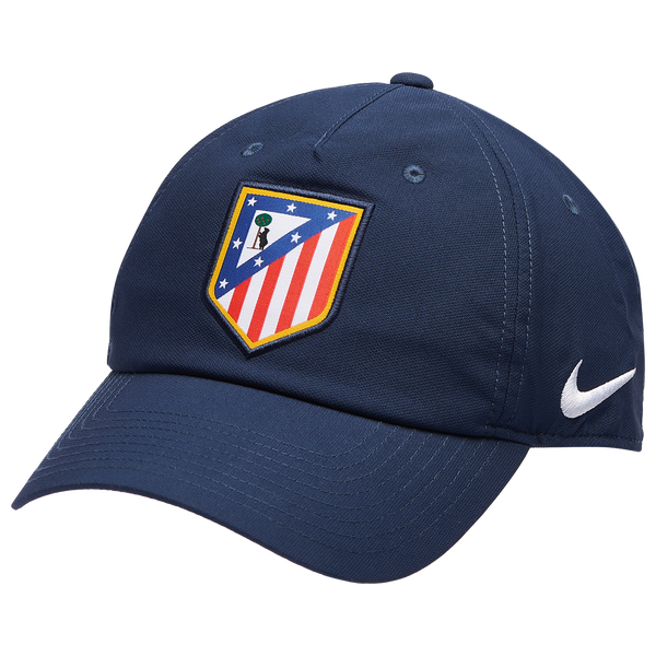 Nike Soccer H86 Cap - Adult - Navy