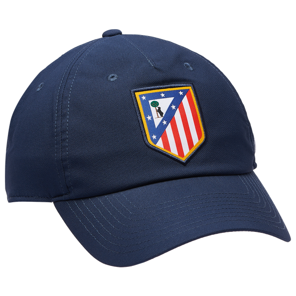 Nike Soccer H86 Cap - Adult - Navy - Image 3