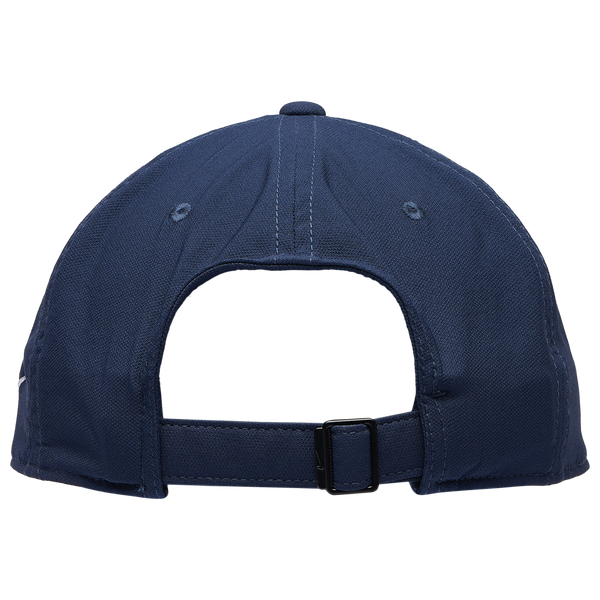 Nike Soccer H86 Cap - Adult - Navy - Image 4