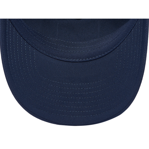 Nike Soccer H86 Cap - Adult - Navy - Image 5