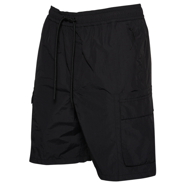 CSG Glyde Cargo Shorts - Men's - Black