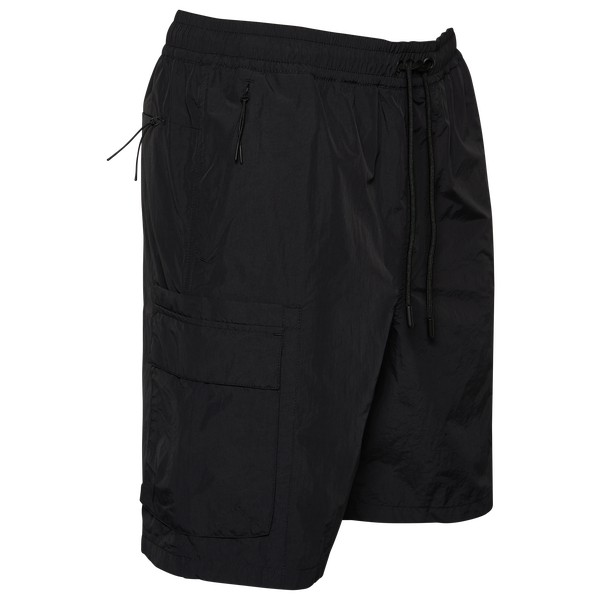 CSG Glyde Cargo Shorts - Men's - Black - Image 4