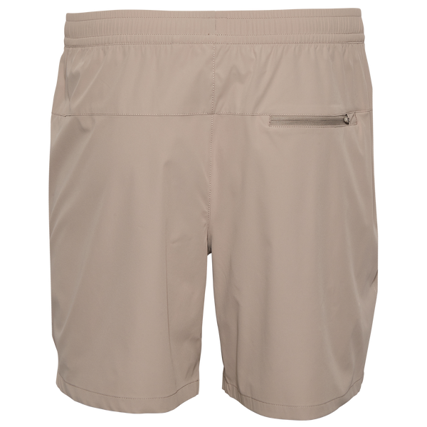 CSG Active 7" Everyday Woven Shorts - Men's - Cement - Image 4