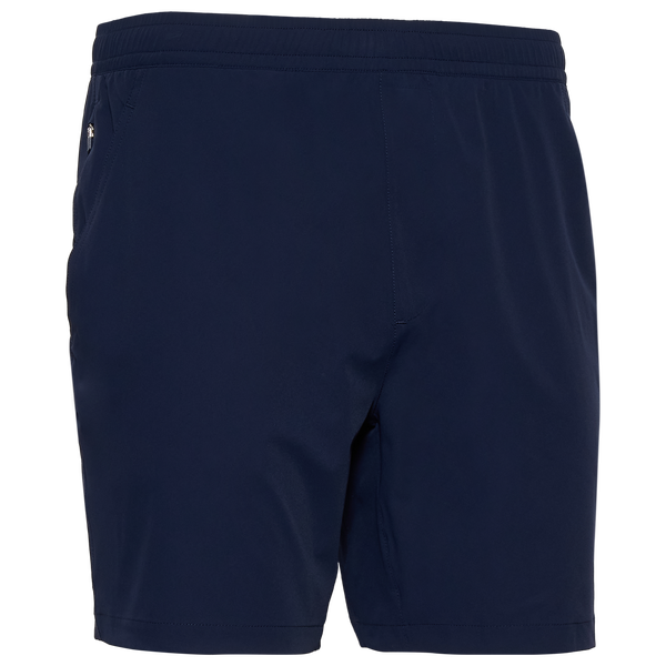 CSG Active 7" Everyday Woven Shorts - Men's - Navy - Image 3