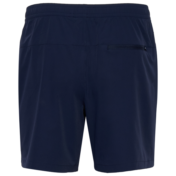 CSG Active 7" Everyday Woven Shorts - Men's - Navy - Image 4