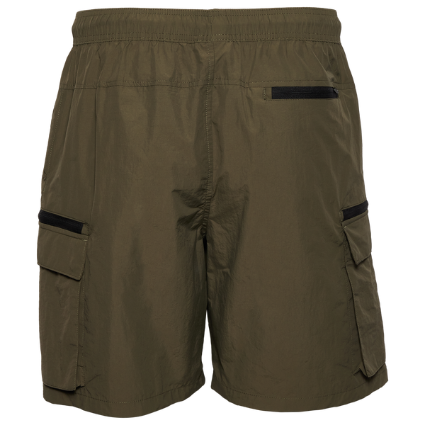CSG Cargo City Wind Shorts - Men's - Olive - Image 4
