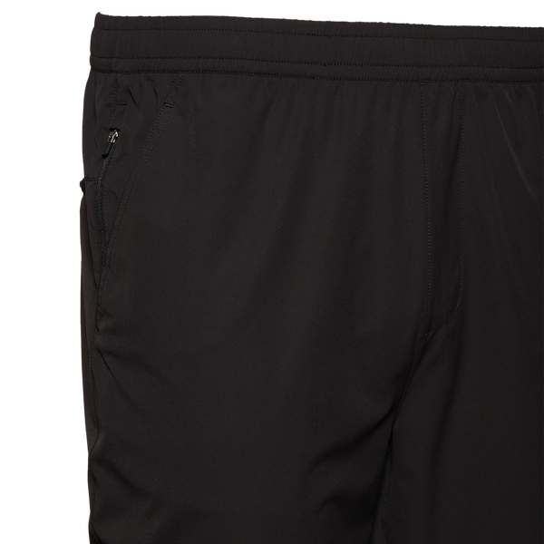 CSG Active 9" Everyday Woven Shorts - Men's - Black - Image 10