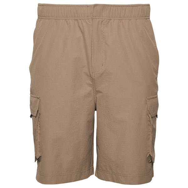 CSG Action Cargo Shorts - Men's - Greige/Greige - Image 2