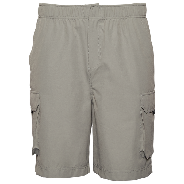CSG Action Cargo Shorts - Men's - Wild Dove/Wild Dove - Image 2