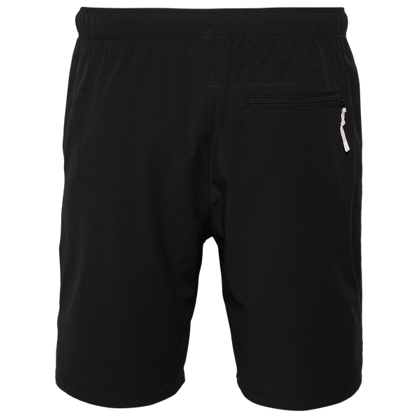 CSG Castaway Shorts - Men's - Black/Black - Image 4