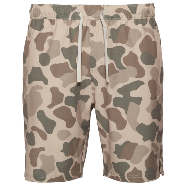 CSG Castaway Shorts - Men's - Tan/Tan - Image 2