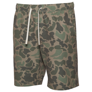 CSG Castaway Shorts - Men's - Olive/Olive