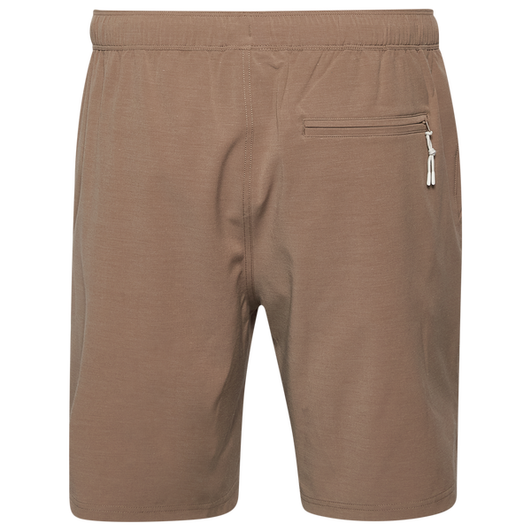 CSG Castaway Shorts - Men's - Tan/Tan - Image 4