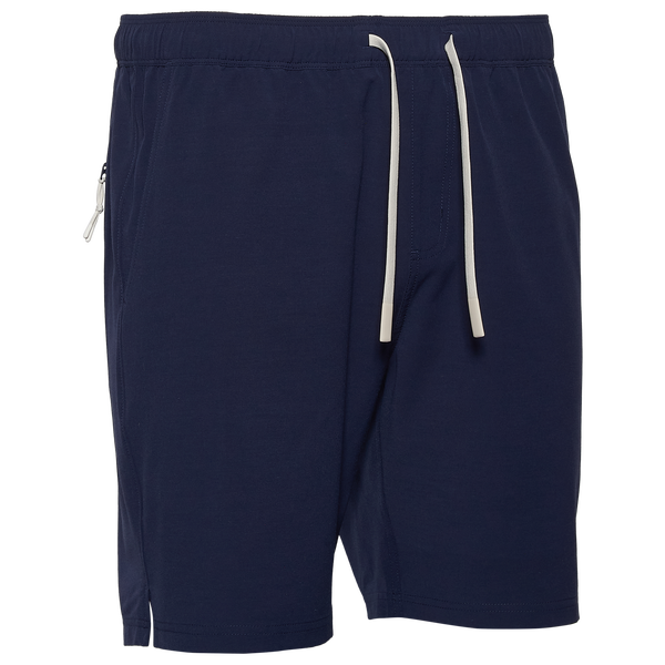 CSG Castaway Shorts - Men's - Navy/Navy - Image 3