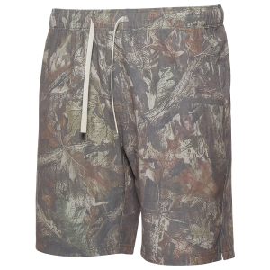 CSG Castaway Shorts - Men's - Olive/Olive