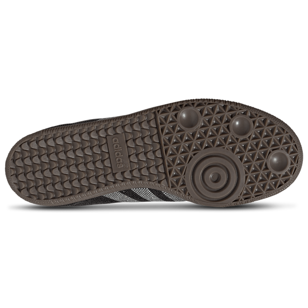 adidas Originals Samba OG - Women's - Core Black/Core Black/Footwear White - Image 5