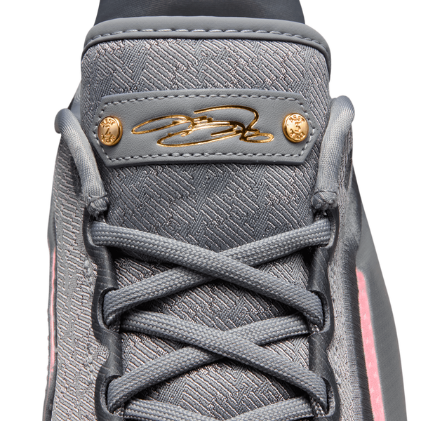 Nike Lebron XXIII - Men's - Wolf Grey/Black - Image 9