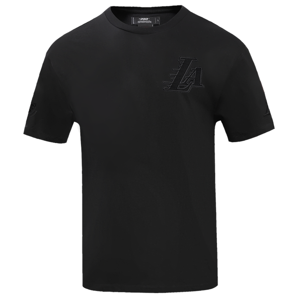 Pro Standard Lakers BP T-Shirt - Men's - Black