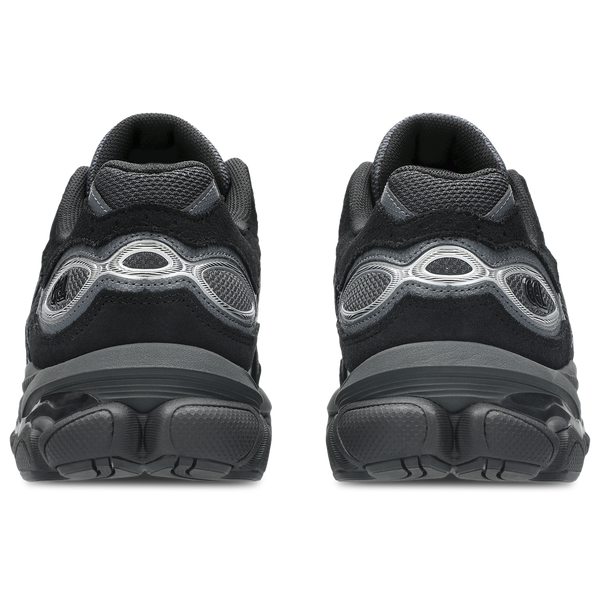 ASICS® GEL-NYC 2.0 - Men's - Black/Graphite Grey - Image 3