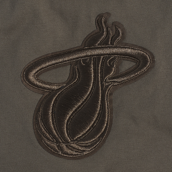 Pro Standard HEAT NEUTRAL CJ DROP SHOULDER TEE - Men's - Dark Taupe - Image 7