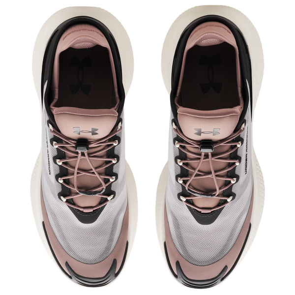 Under Armour Nova - Men's - Sierra Taupe/Stone/Black - Image 5