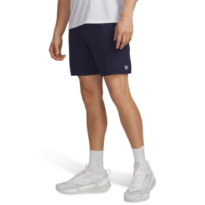 Under Armour Tech Vent 7" Shorts - Men's - Blue