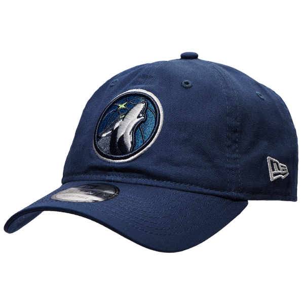 New Era Grizzlies Core Classics 2.0 Cap - Men's - Black/Black