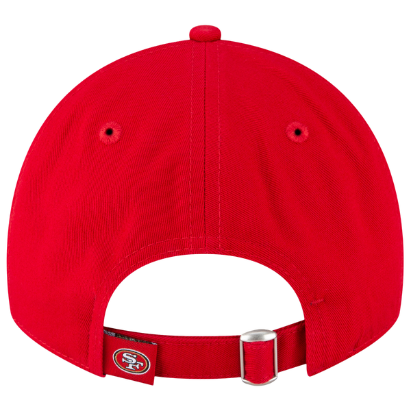 New Era 49ers 920 Core Classic OTC Cap - Men's - Red/Multi - Image 5