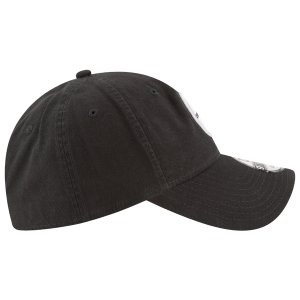 New Era Steelers 920 Core Classic OTC Cap - Men's - Multi/Black - Image 4