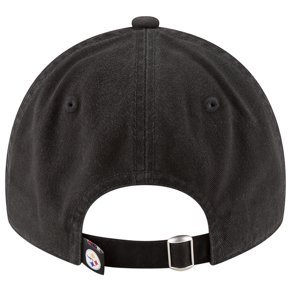 New Era Steelers 920 Core Classic OTC Cap - Men's - Multi/Black - Image 5