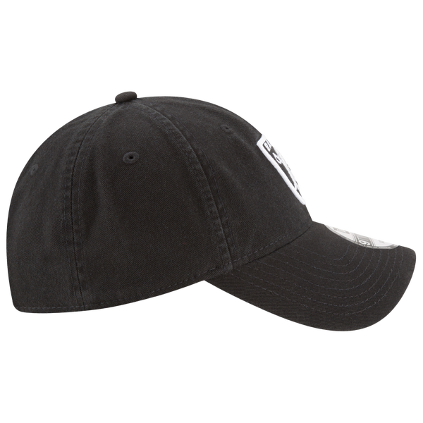 New Era Raiders 920 Core Classic OTC Cap - Men's - Black/Multi - Image 4