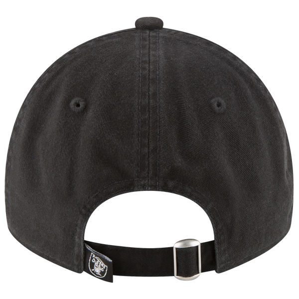 New Era Raiders 920 Core Classic OTC Cap - Men's - Black/Multi - Image 5