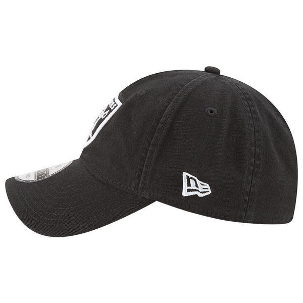 New Era Raiders 920 Core Classic OTC Cap - Men's - Black/Multi - Image 6